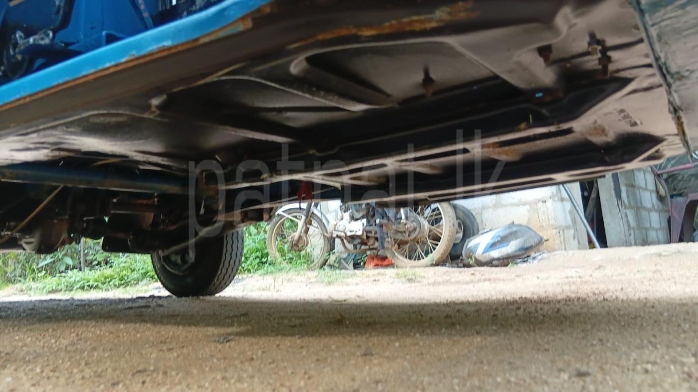 Bajaj Three Wheel 2010 - பயன்படுத்தப்பட்டது முச்சக்கர வண்டி sale in Sri Lanka - patpat.lk