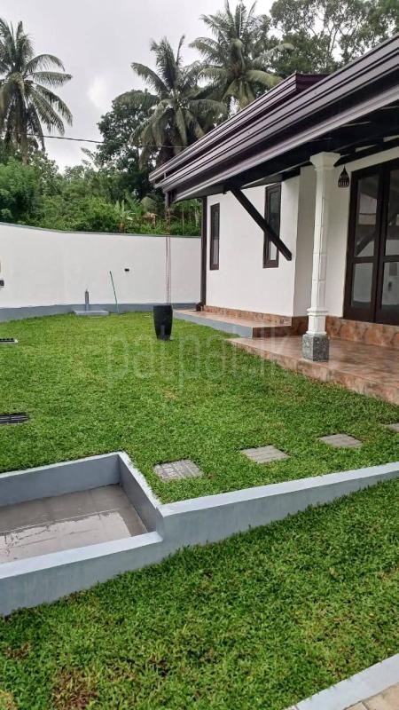 House for Sale in Moragahahena