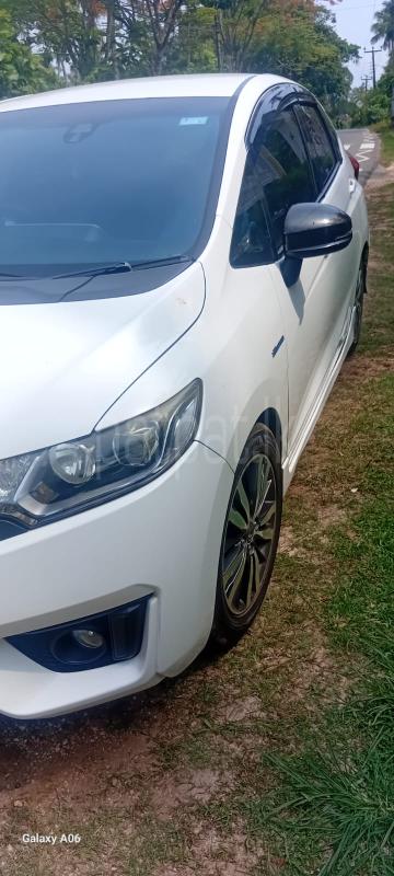 Honda Fit 2015 - Used Car sale in Sri Lanka - patpat.lk