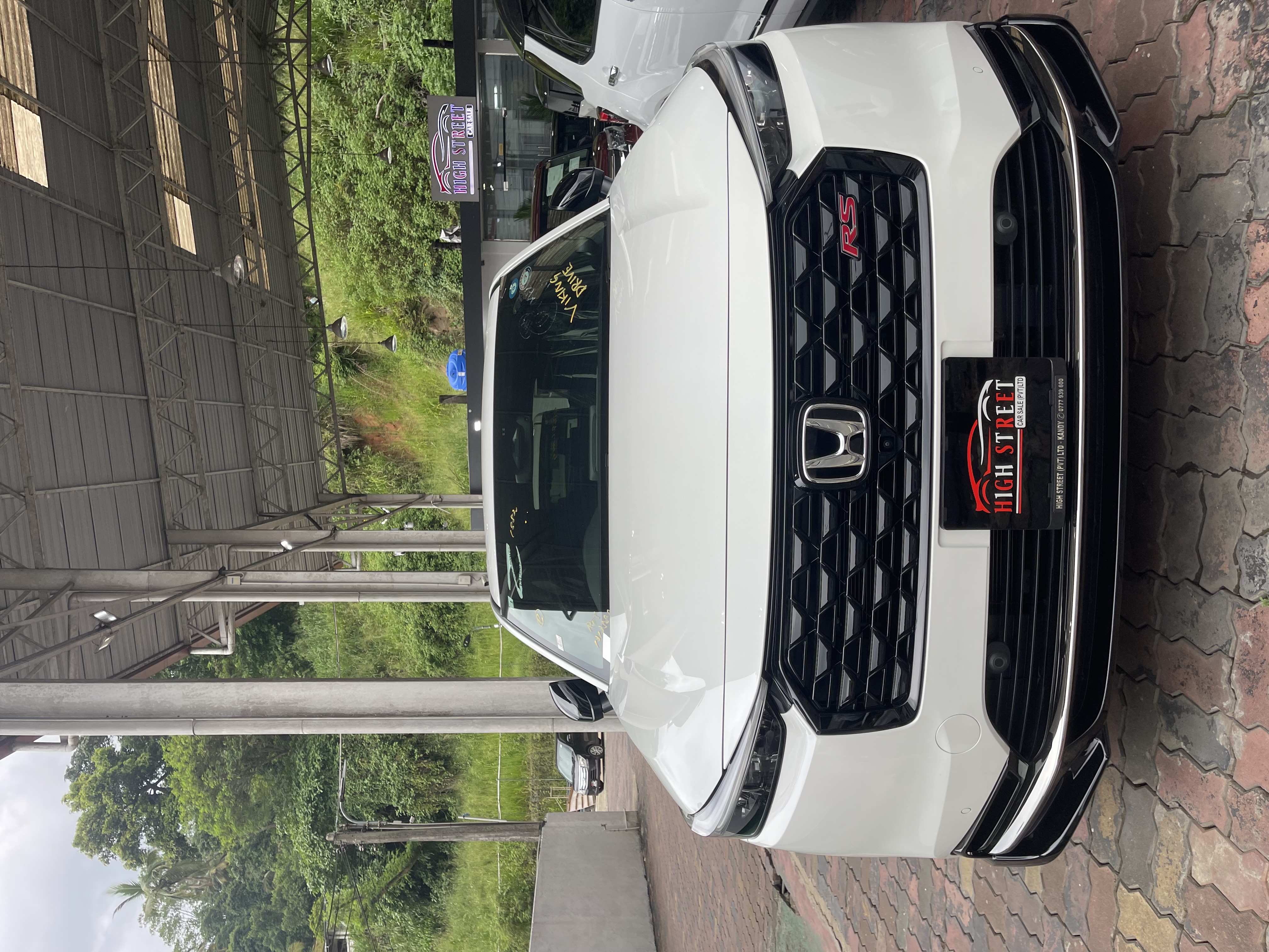 Honda Vezel 2025 - Brand New SUV sale in Sri Lanka - patpat.lk