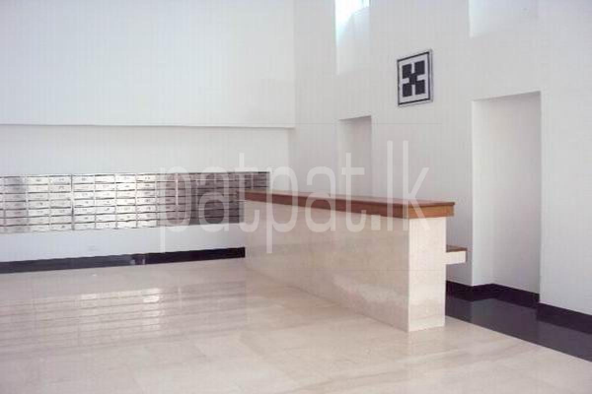 Furnished Apartment for Sale in Rajagiriya