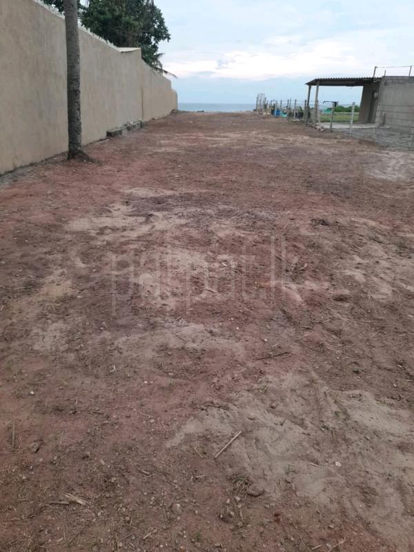 Residential Land for Sale in Wattala