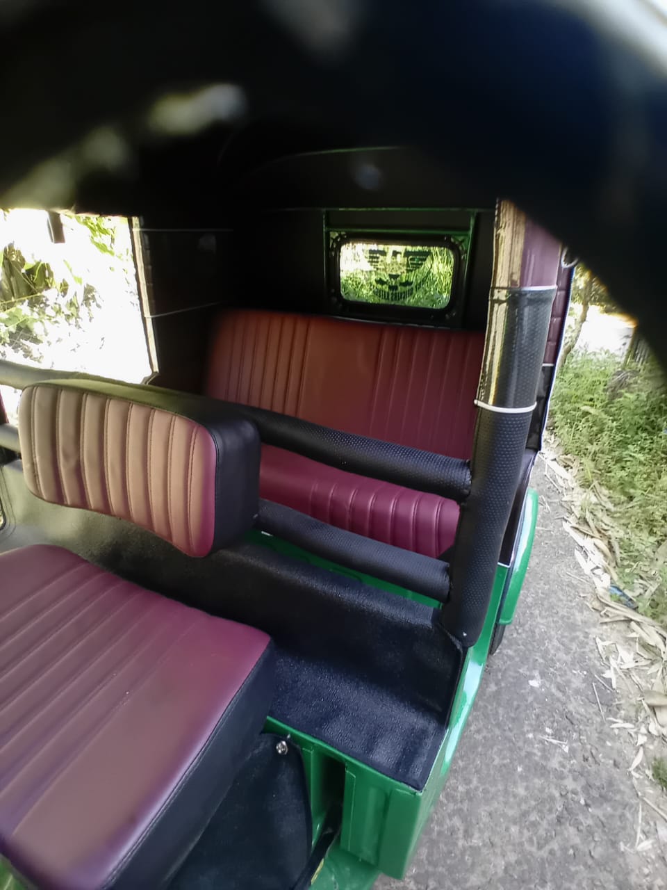 Bajaj Three Wheel 2008 - Used Three wheeler sale in Sri Lanka - patpat.lk