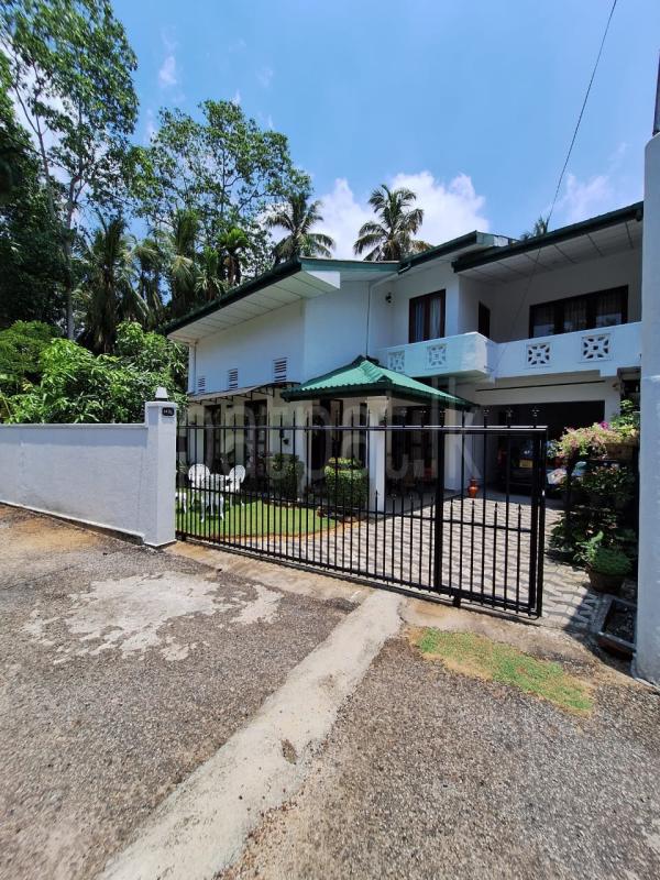 House for Sale in Mattegoda