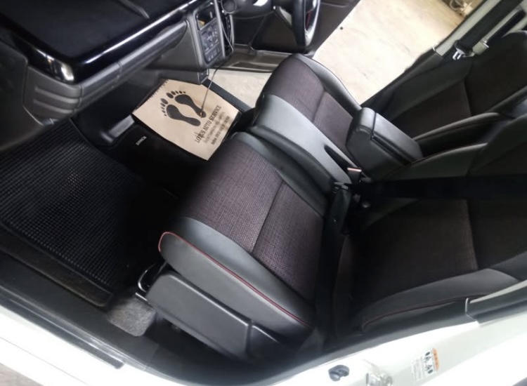 Suzuki Spacia 2024 - பயன்படுத்தப்பட்டது கார் sale in Sri Lanka - patpat.lk