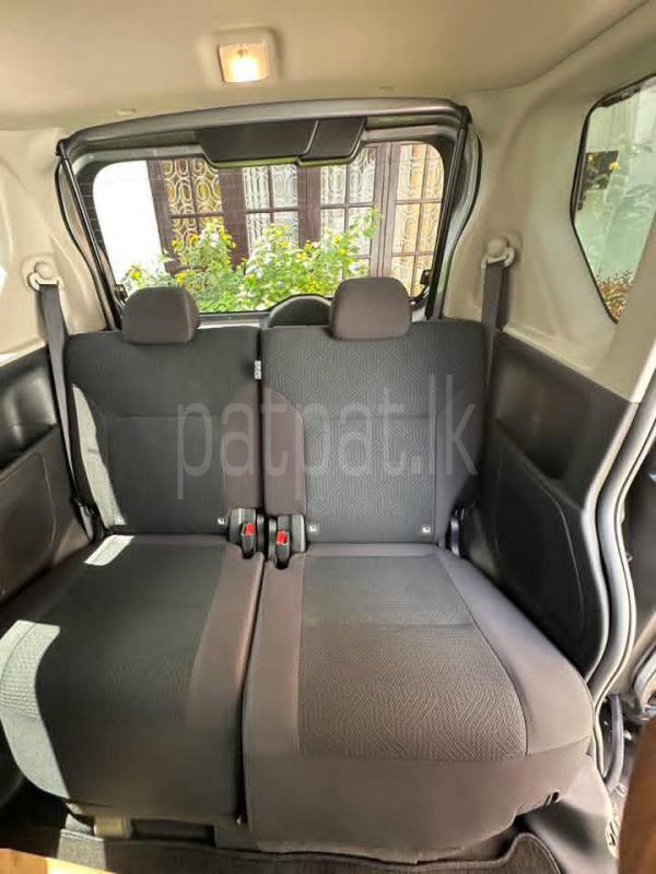 Nissan Roox 2024 - Reconditioned Car sale in Sri Lanka - patpat.lk