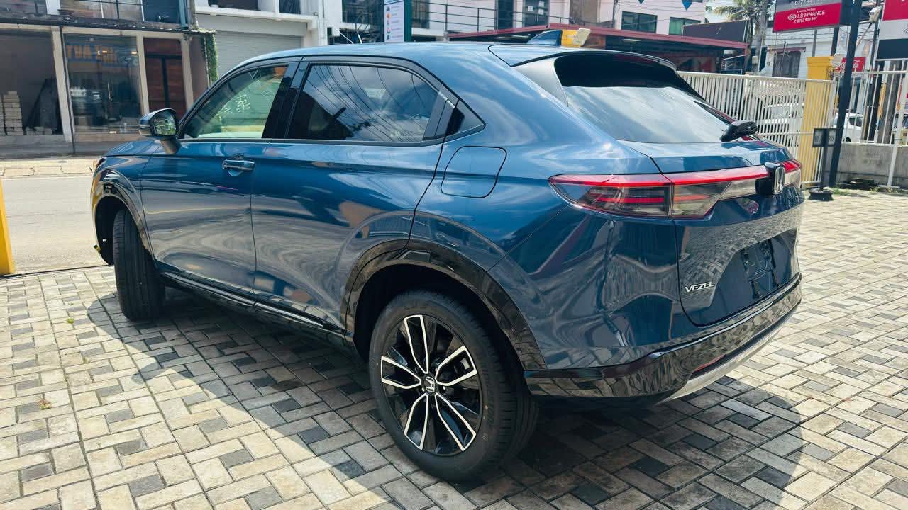 Honda Vezel 2026 - சான்றளிக்கப்பட்டது SUV sale in Sri Lanka - patpat.lk