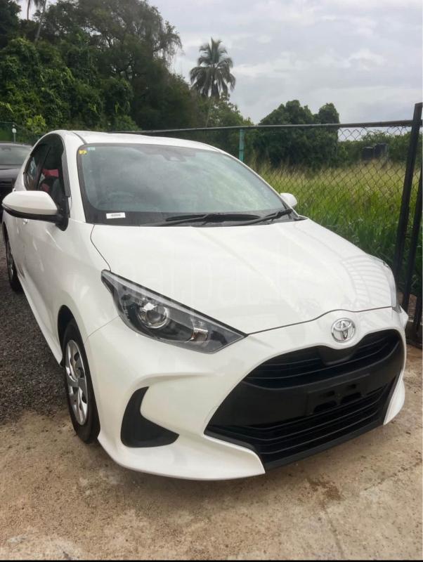 Toyota Yaris 2023 - Brand New Car sale in Sri Lanka - patpat.lk