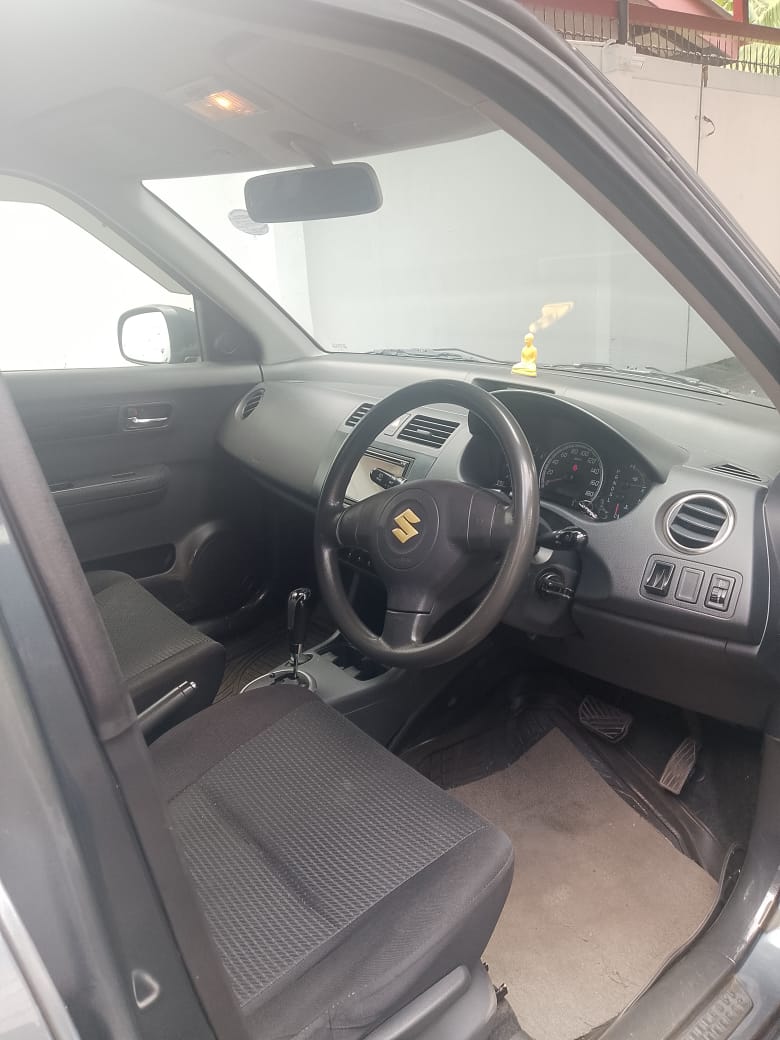 Suzuki Swift 2010 - பயன்படுத்தப்பட்டது கார் sale in Sri Lanka - patpat.lk