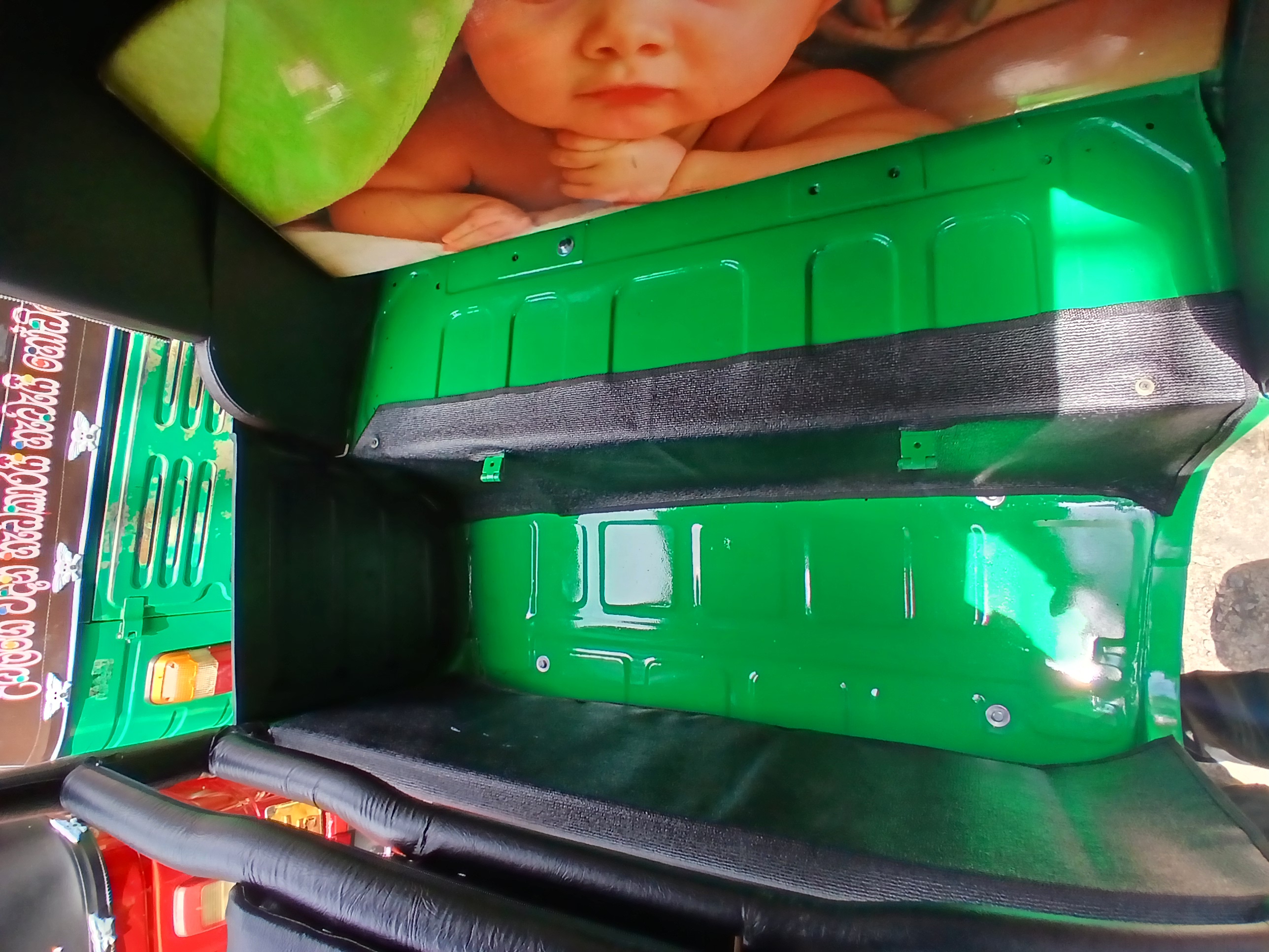 Bajaj Three Wheel 2011 - Used Three wheeler sale in Sri Lanka - patpat.lk