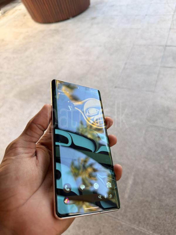 Google Pixel 7 Pro