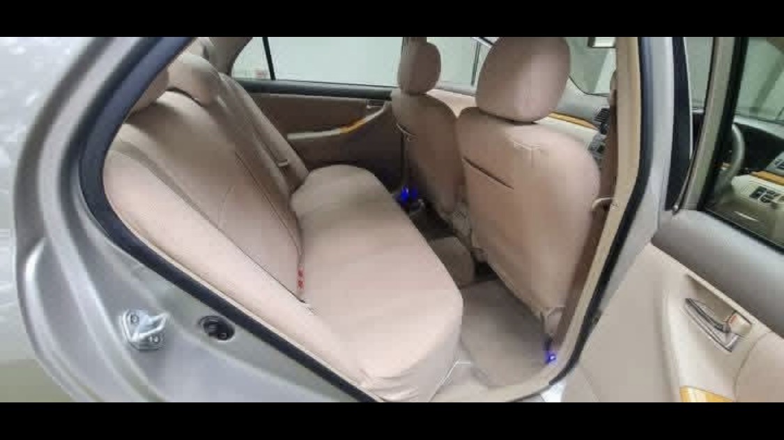 Toyota Corolla 2004 - பயன்படுத்தப்பட்டது கார் sale in Sri Lanka - patpat.lk