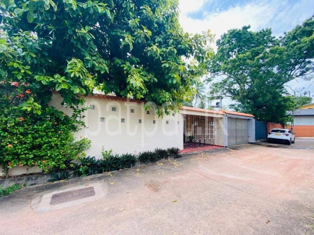House for Sale in Rajagiriya