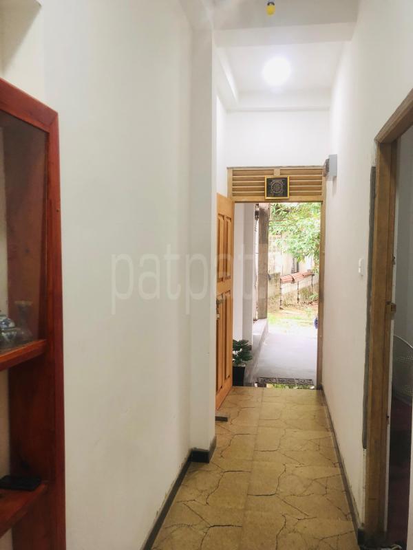 House for Rent in Wellampitiya