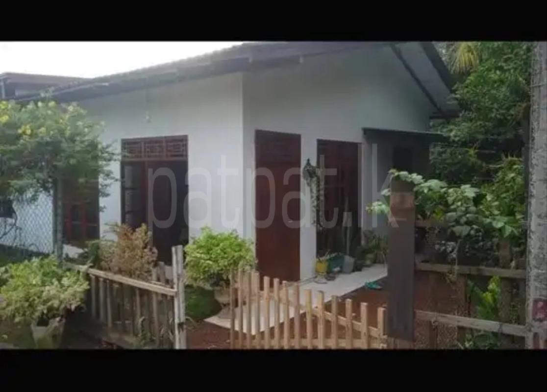 House for Sale in Kelaniya
