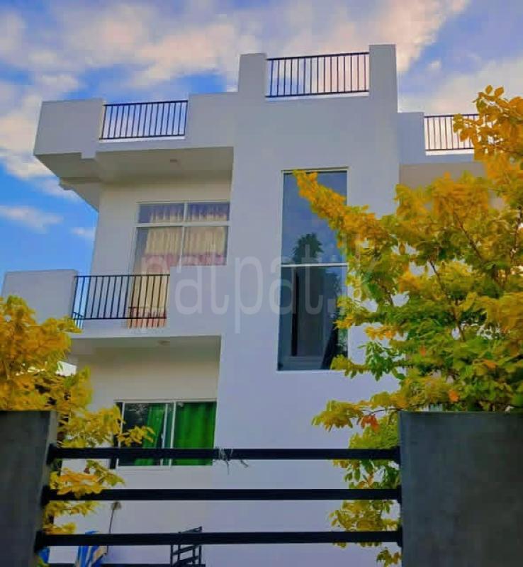 House for Sale in Ja-Ela