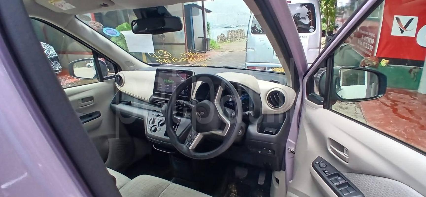 Mitsubishi eK 2023 - නැවත සකස් කල කාර් sale in Sri Lanka - patpat.lk