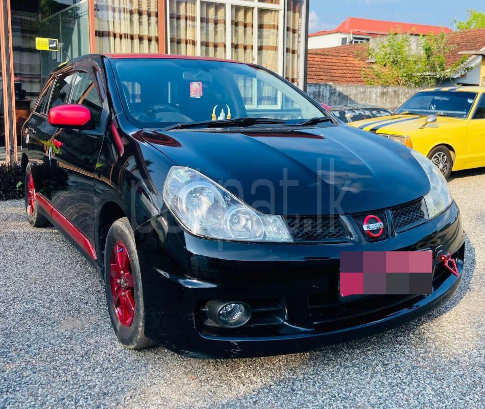Nissan Wingroad 2006 - Used Car sale in Sri Lanka - patpat.lk
