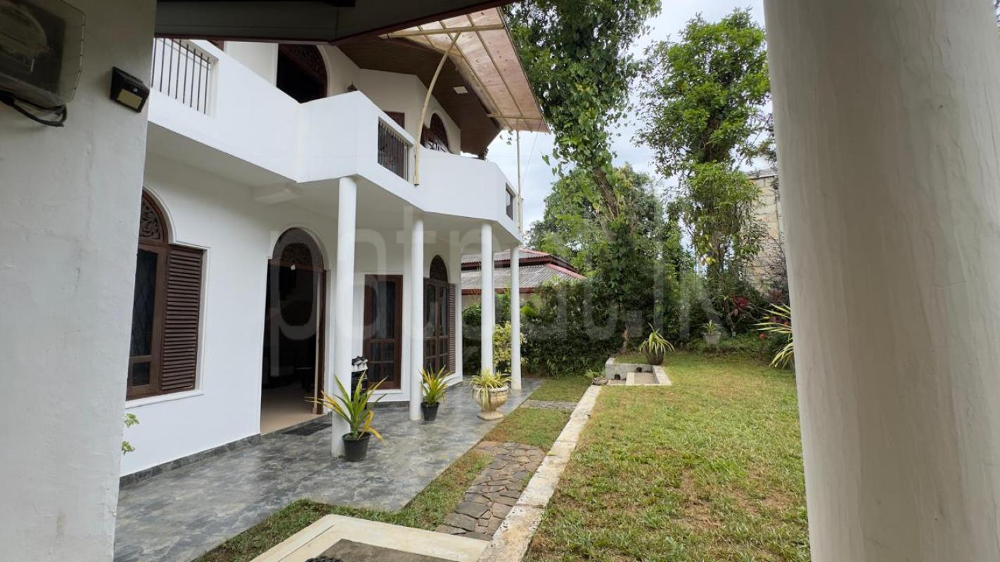 House for Sale in Gampola