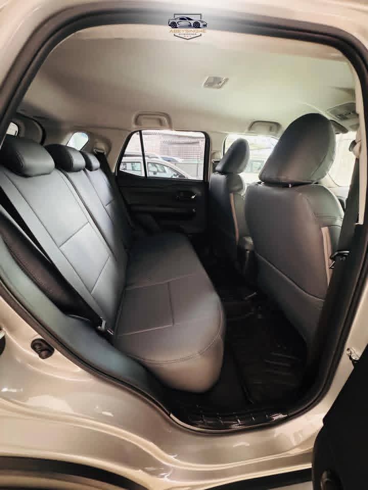 Daihatsu Rocky 2023 - பயன்படுத்தப்பட்டது SUV sale in Sri Lanka - patpat.lk