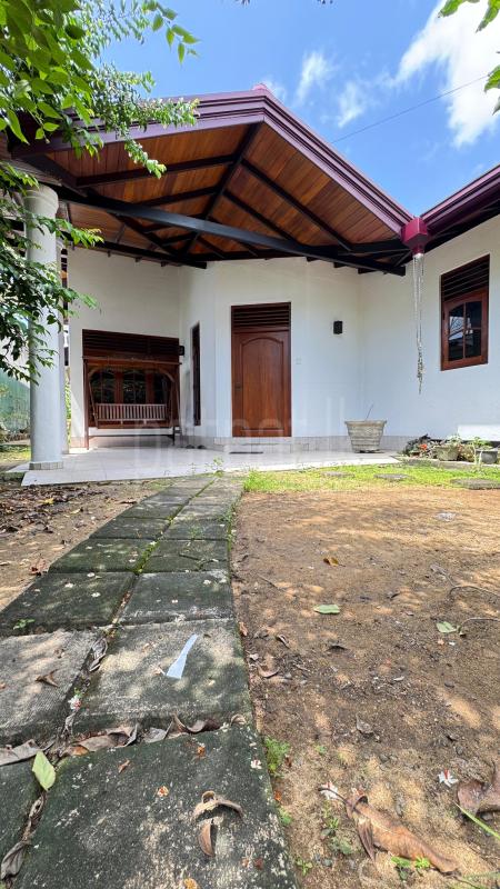 House for Sale in Panadura