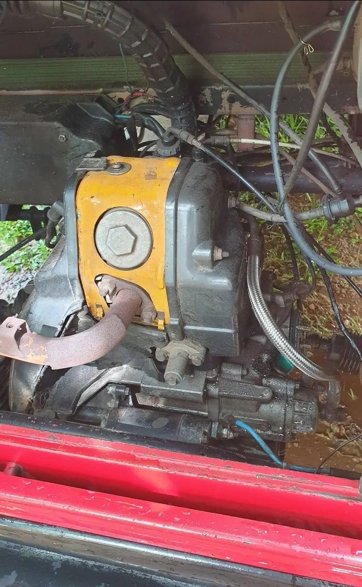 Bajaj 4 stroke 2011 - Used Three wheeler sale in Sri Lanka - patpat.lk