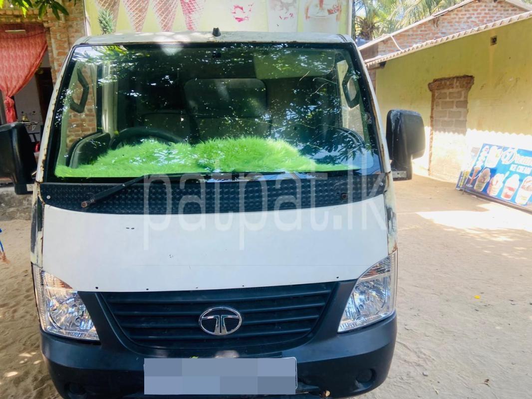 Tata Super Ace 2011 - Used Truck sale in Sri Lanka - patpat.lk