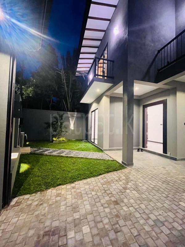 House for Sale in Homagama