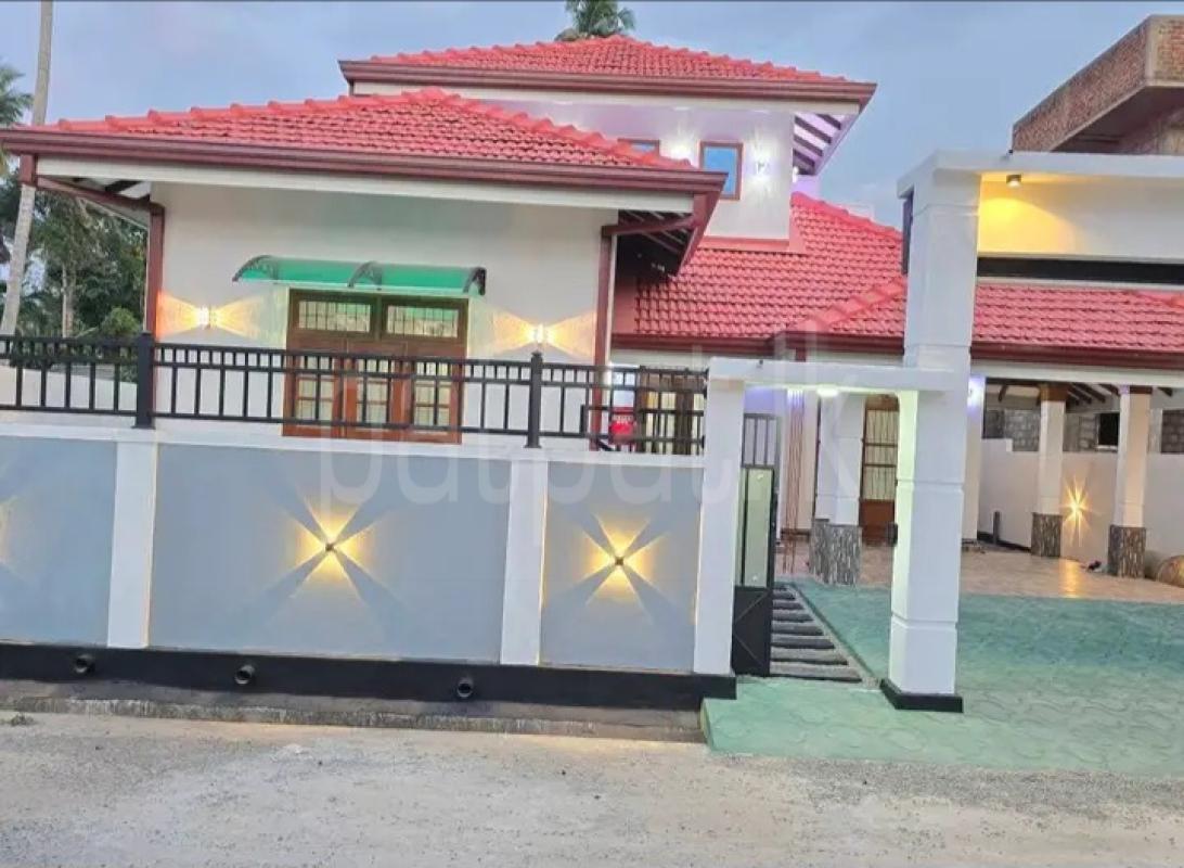 House for Sale in Negombo