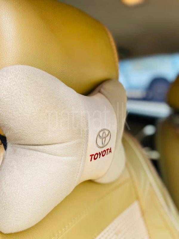 Toyota Allion 2003 - பயன்படுத்தப்பட்டது கார் sale in Sri Lanka - patpat.lk