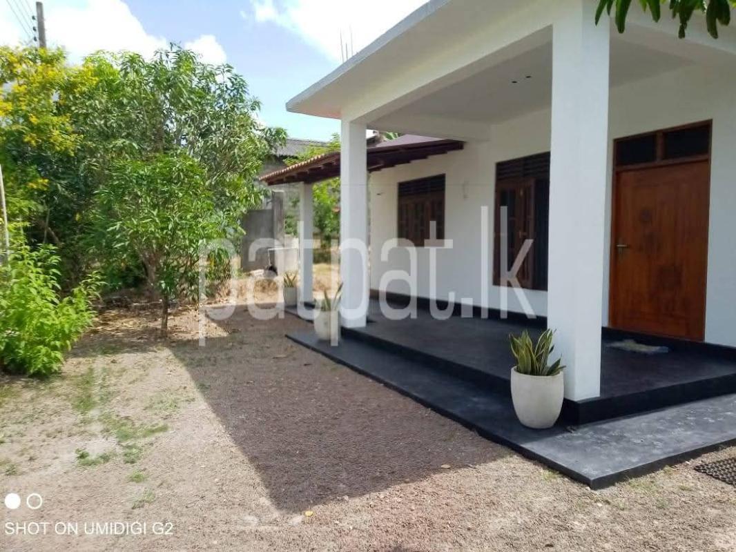 House for Sale in Divulapitiya