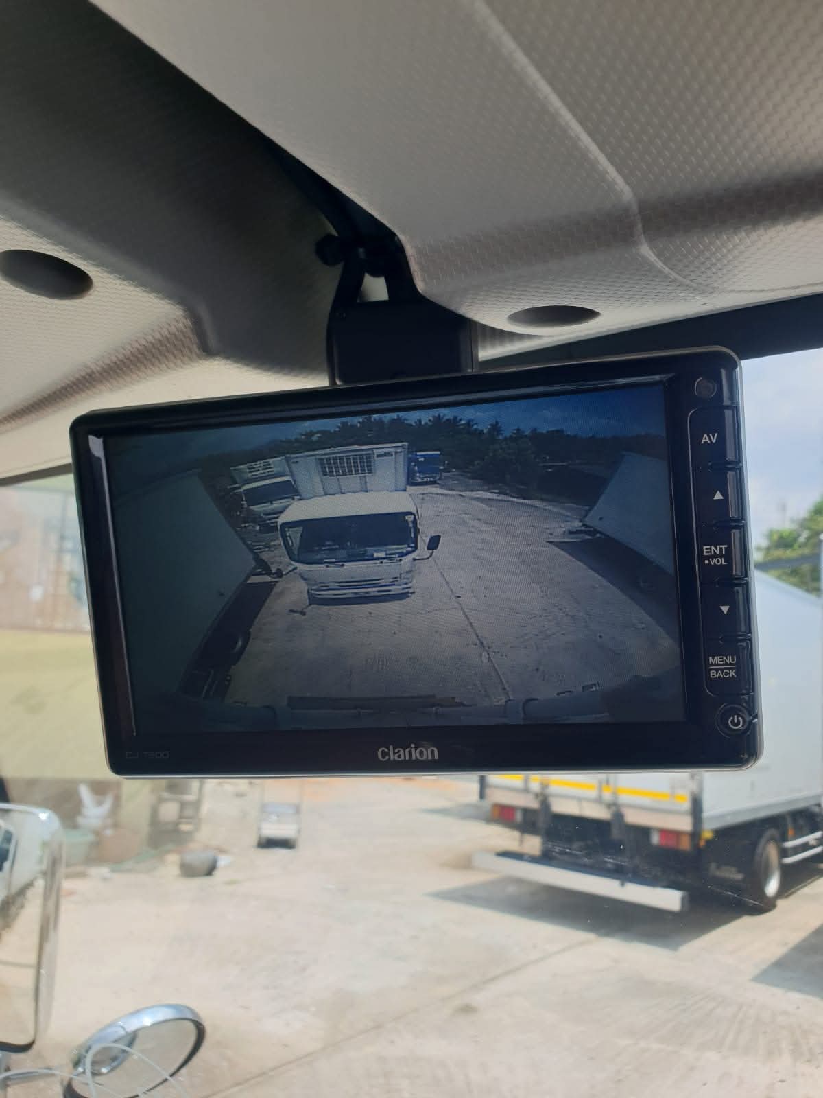 Isuzu ELF 2025 - சான்றளிக்கப்பட்டது டிரக் sale in Sri Lanka - patpat.lk