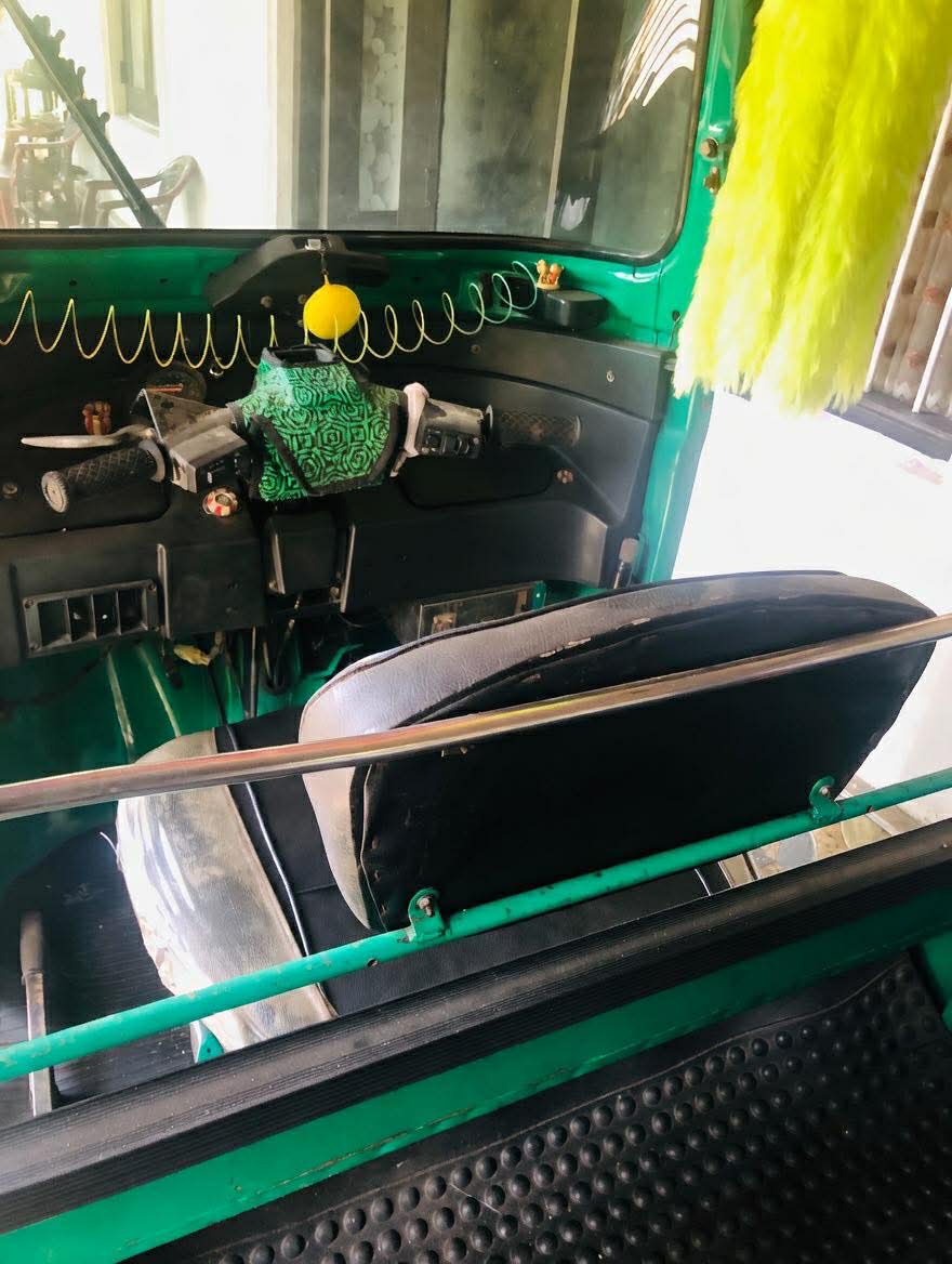 Bajaj Three Wheel 2016 - Used Three wheeler sale in Sri Lanka - patpat.lk