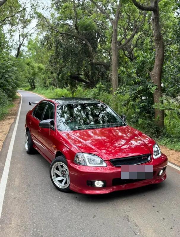 Honda Civic 2000 - Used Car sale in Sri Lanka - patpat.lk