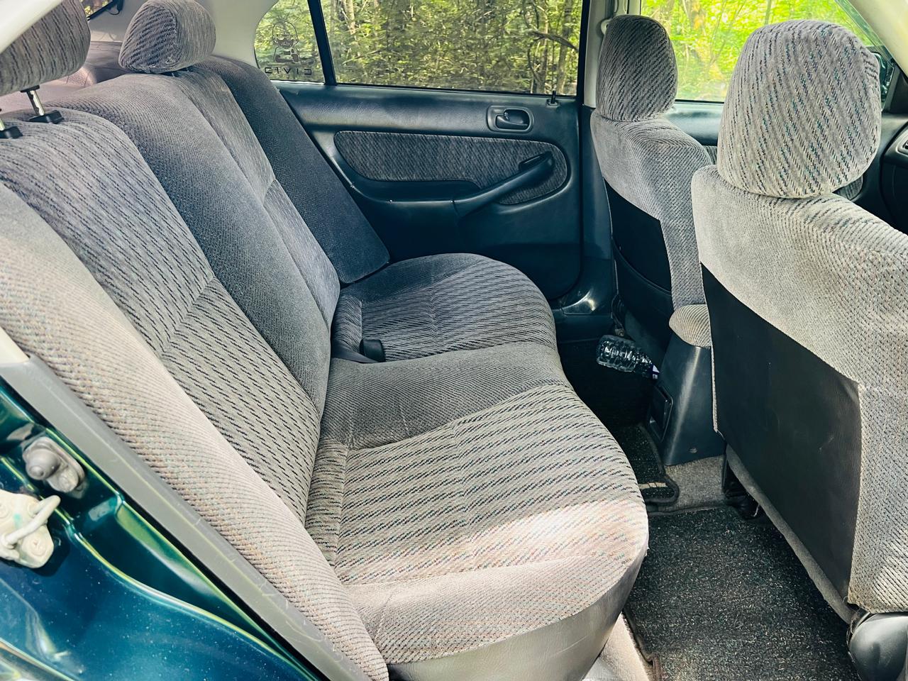 Honda Civic 1999 - භාවිතා කරන ලද කාර් sale in Sri Lanka - patpat.lk