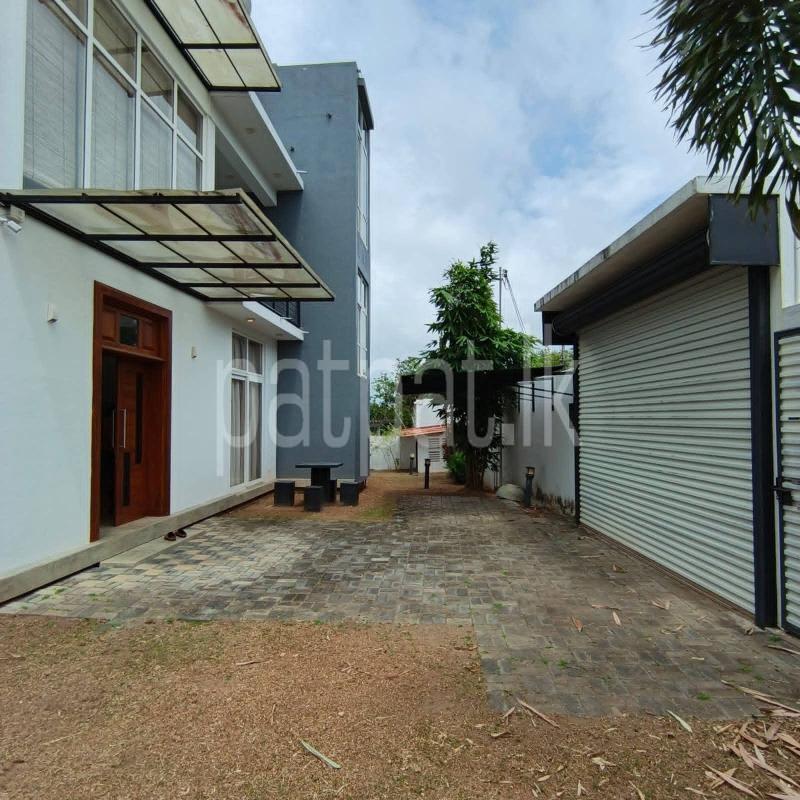 House for Sale in Madapatha