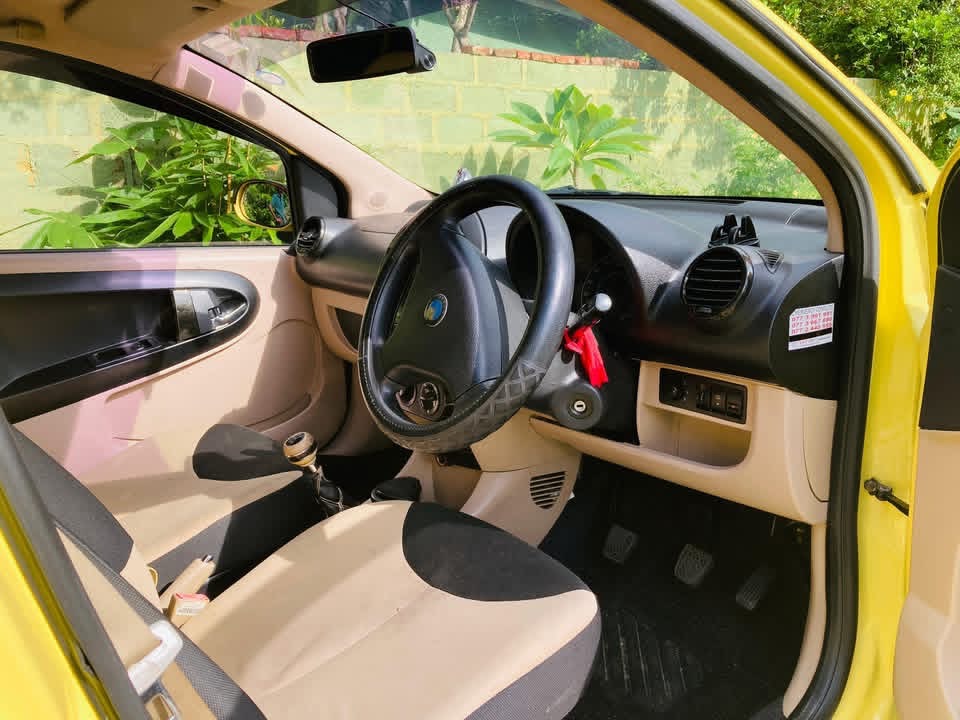 Micro Panda 2014 - Used Car sale in Sri Lanka - patpat.lk