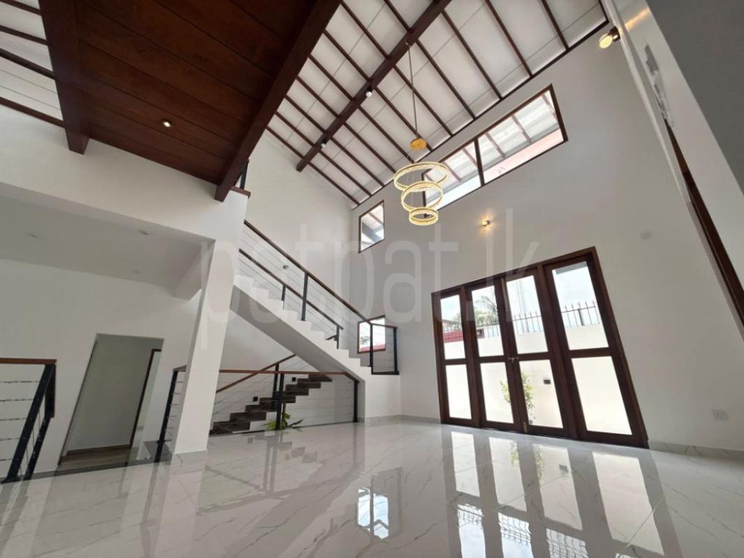 House for Sale in Piliyandala