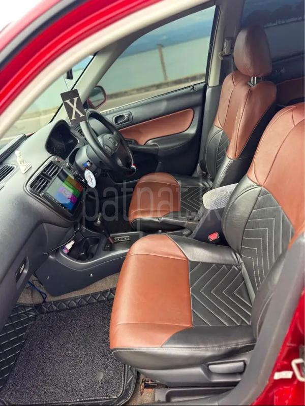 Honda Civic 2000 - Used Car sale in Sri Lanka - patpat.lk