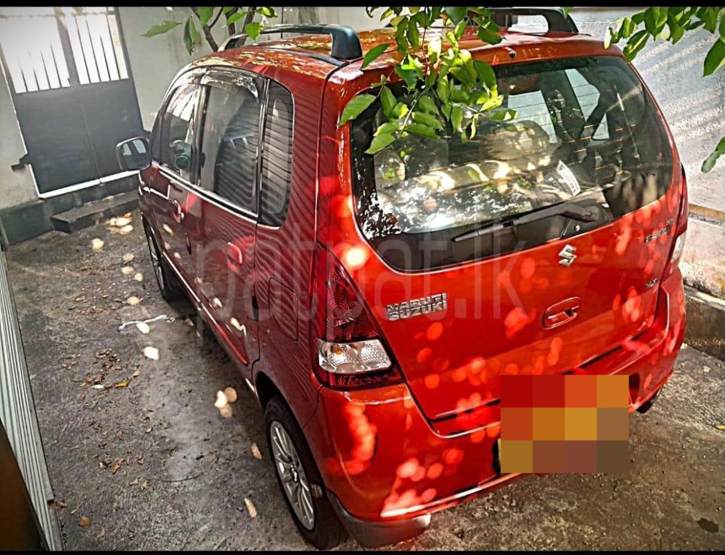 Suzuki Estilo 2010 - Used Car sale in Sri Lanka - patpat.lk
