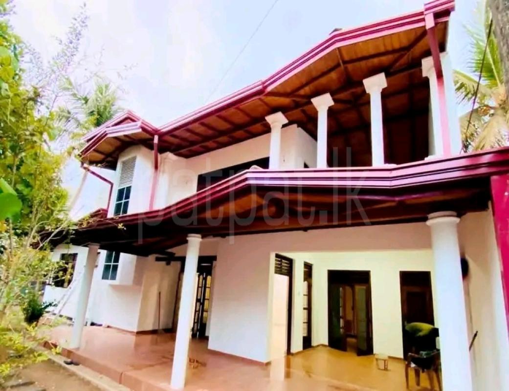 House for Sale in Panadura