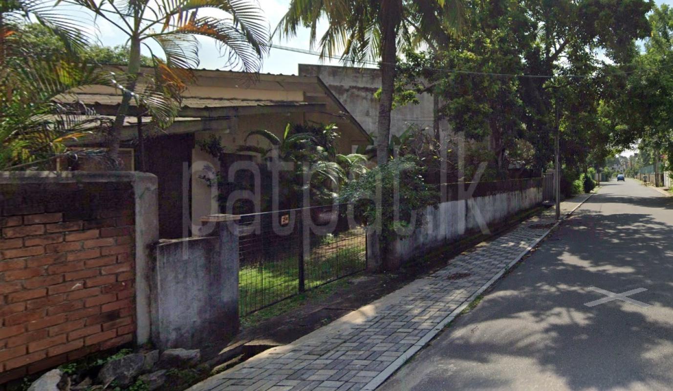Residential Land for Sale in Mount Lavinia ads-image-1