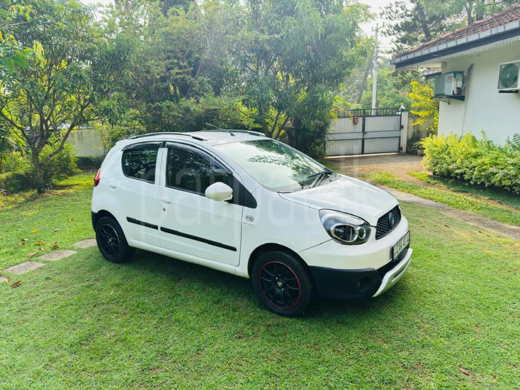 Micro Panda 2017 - Used Car sale in Sri Lanka - patpat.lk