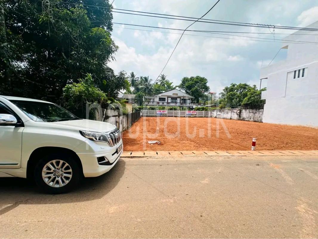 Commercial Land for Sale in Horana
