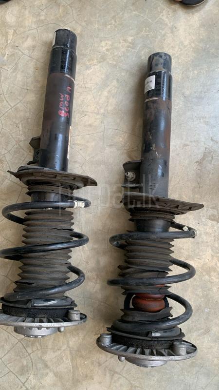 BMW 3 SERIES 320D F30 FRONT SHOCK