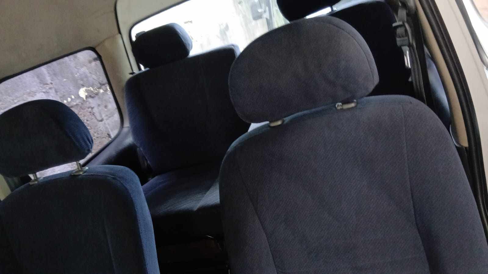 Suzuki Every 2002 - Used Van sale in Sri Lanka - patpat.lk