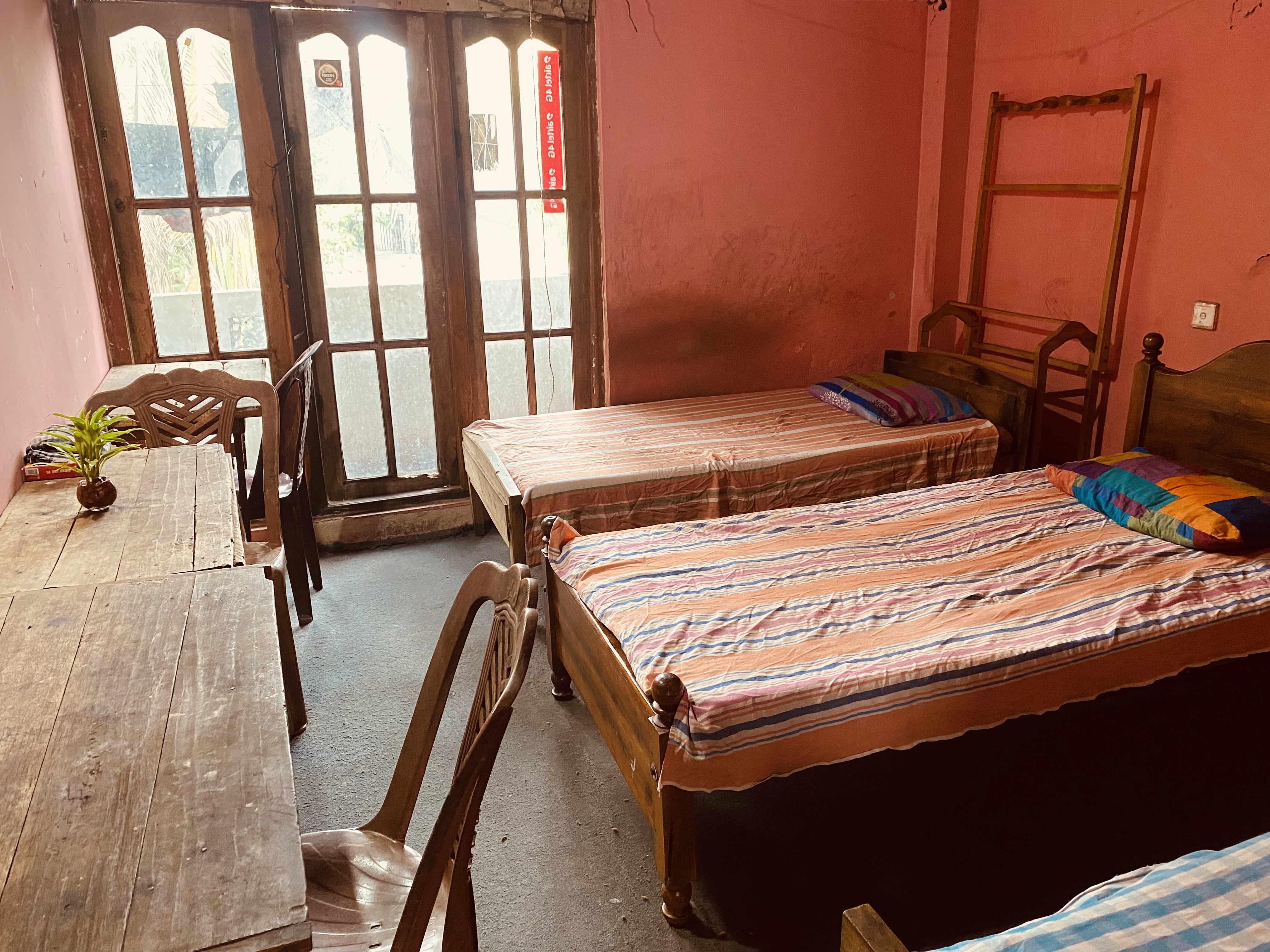 Room for Rent in Kohuwala