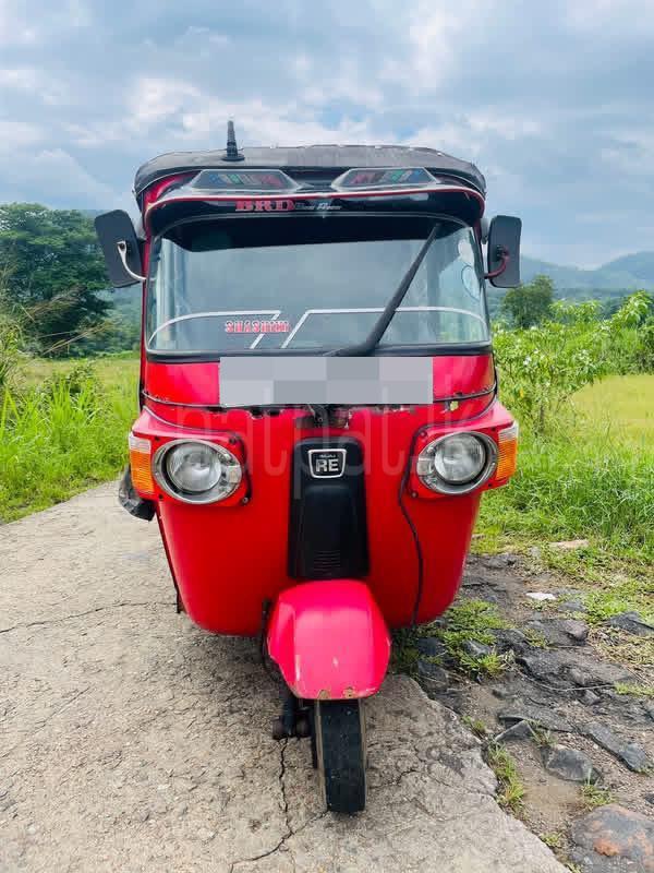 Bajaj 4 stroke 2010 - பயன்படுத்தப்பட்டது முச்சக்கர வண்டி sale in Sri Lanka - patpat.lk