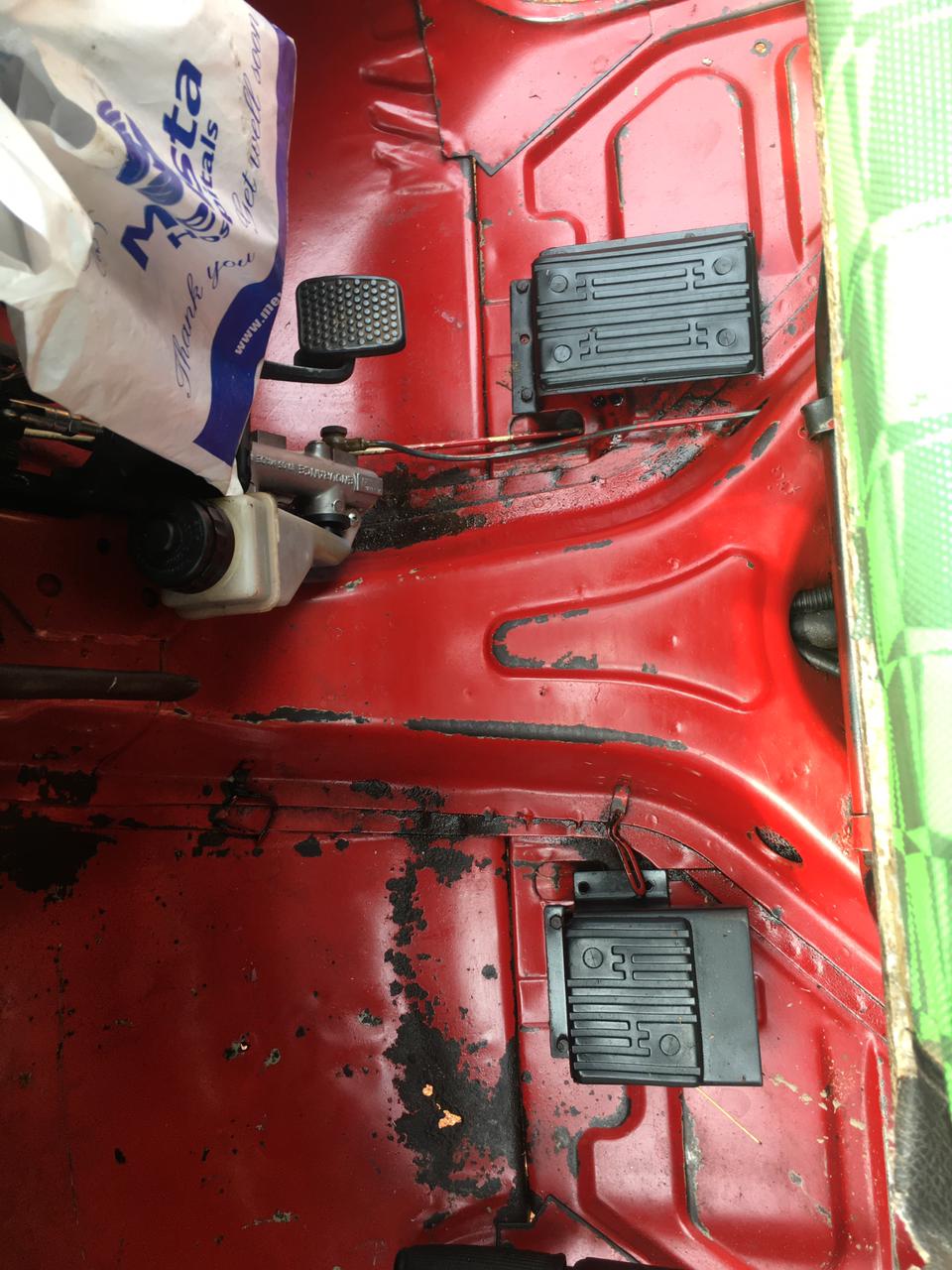 Bajaj Three Wheel 2012 - Used Three wheeler sale in Sri Lanka - patpat.lk