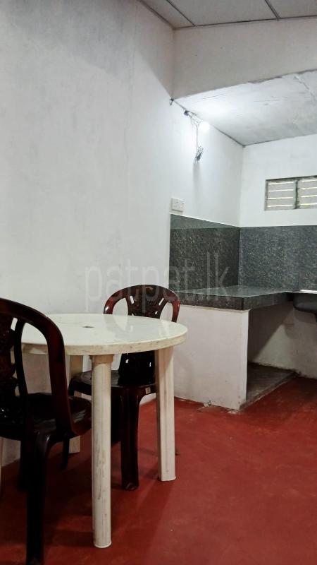 Annex for Rent in Borella (Colombo 08)